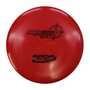 Innova Star Boss