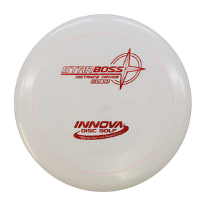 Innova Star Boss