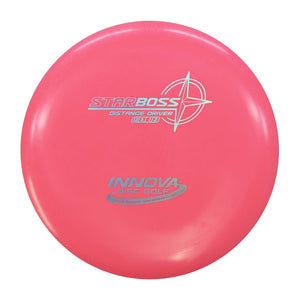 Innova Star Boss