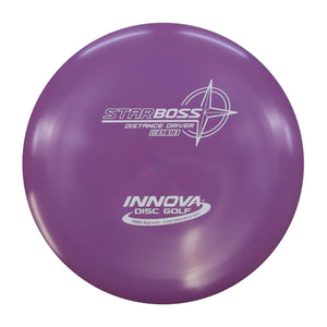 Innova Star Boss