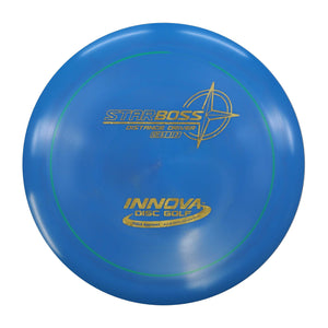 Innova Star Boss