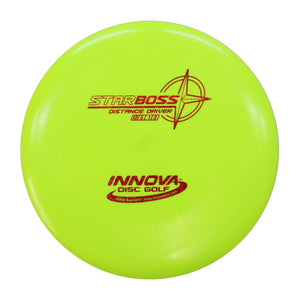 Innova Star Boss