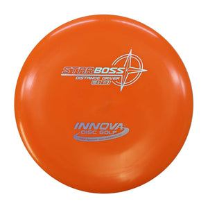 Innova Star Boss