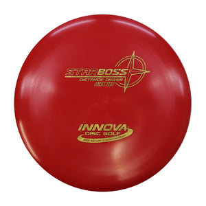 Innova Star Boss