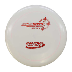 Innova Star Boss
