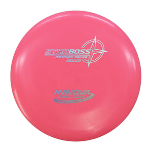 Innova Star Boss