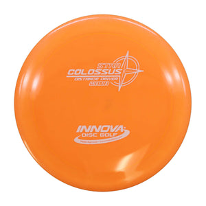 Innova Star Colossus
