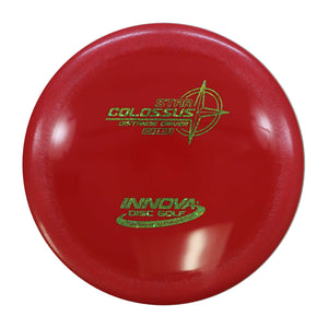 Innova Star Colossus