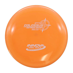 Innova Star Colossus