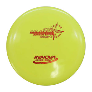 Innova Star Colossus
