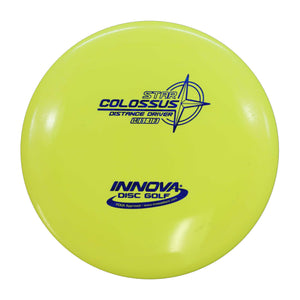 Innova Star Colossus