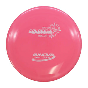 Innova Star Colossus
