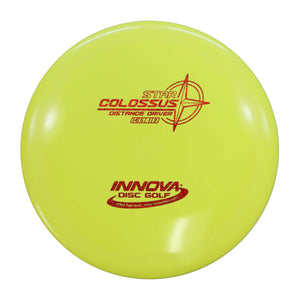 Innova Star Colossus