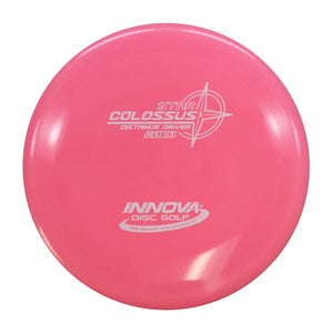 Innova Star Colossus