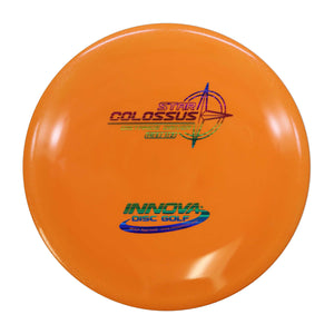 Innova Star Colossus