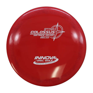 Innova Star Colossus