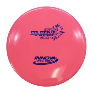 Innova Star Colossus