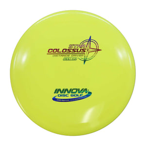 Innova Star Colossus
