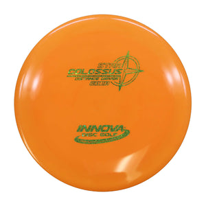 Innova Star Colossus