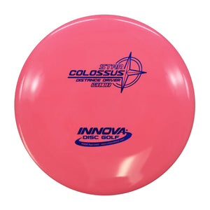 Innova Star Colossus
