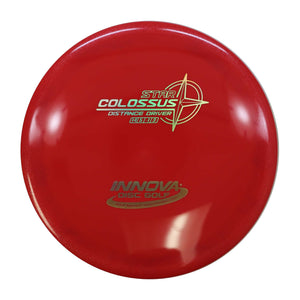 Innova Star Colossus
