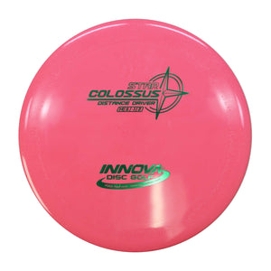 Innova Star Colossus