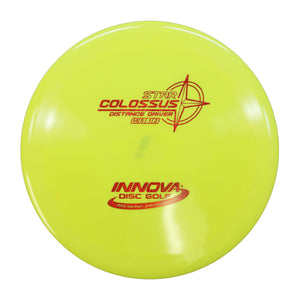 Innova Star Colossus