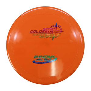 Innova Star Colossus