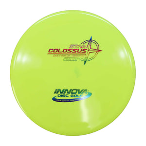 Innova Star Colossus
