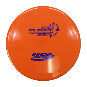 Innova Star Colossus