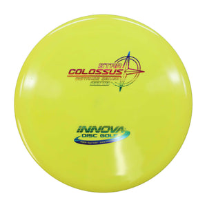 Innova Star Colossus
