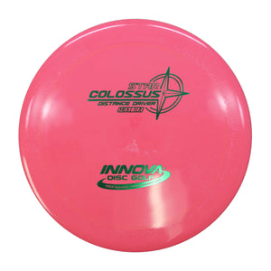 Innova Star Colossus