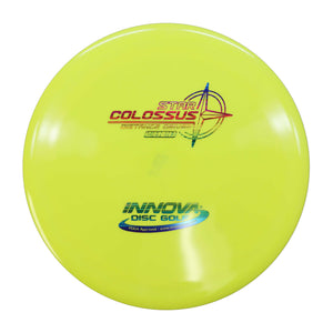 Innova Star Colossus