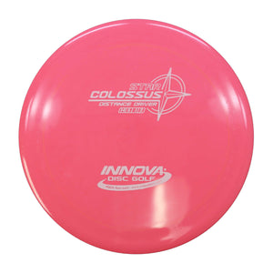 Innova Star Colossus