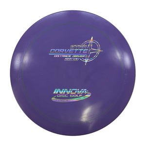 Innova Star Corvette