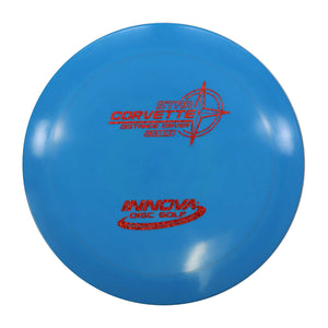 Innova Star Corvette