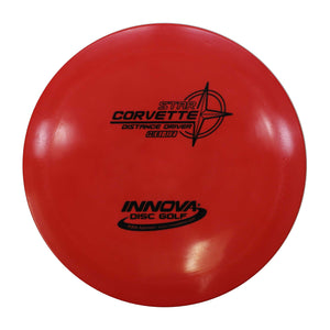 Innova Star Corvette