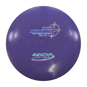 Innova Star Corvette