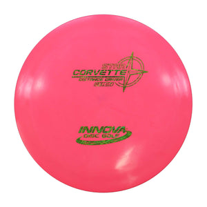 Innova Star Corvette