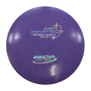 Innova Star Corvette