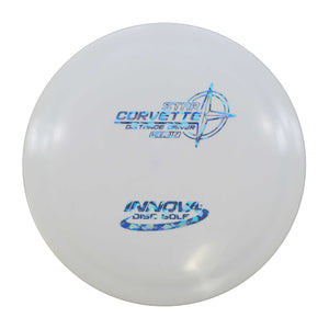 Innova Star Corvette