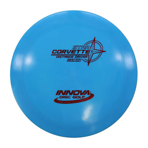 Innova Star Corvette
