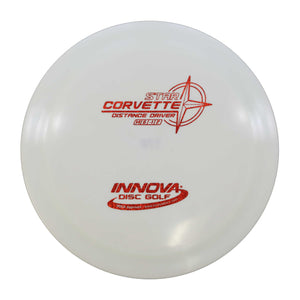 Innova Star Corvette