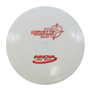 Innova Star Corvette