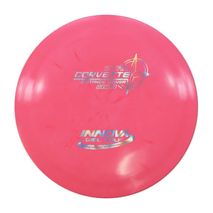 Innova Star Corvette