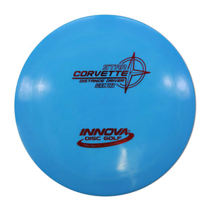 Innova Star Corvette