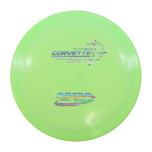 Innova Star Corvette