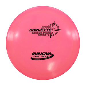 Innova Star Corvette