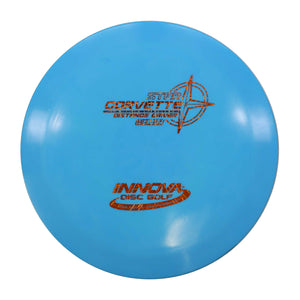 Innova Star Corvette