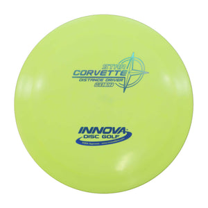 Innova Star Corvette